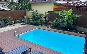 Veronika Lux Apartman