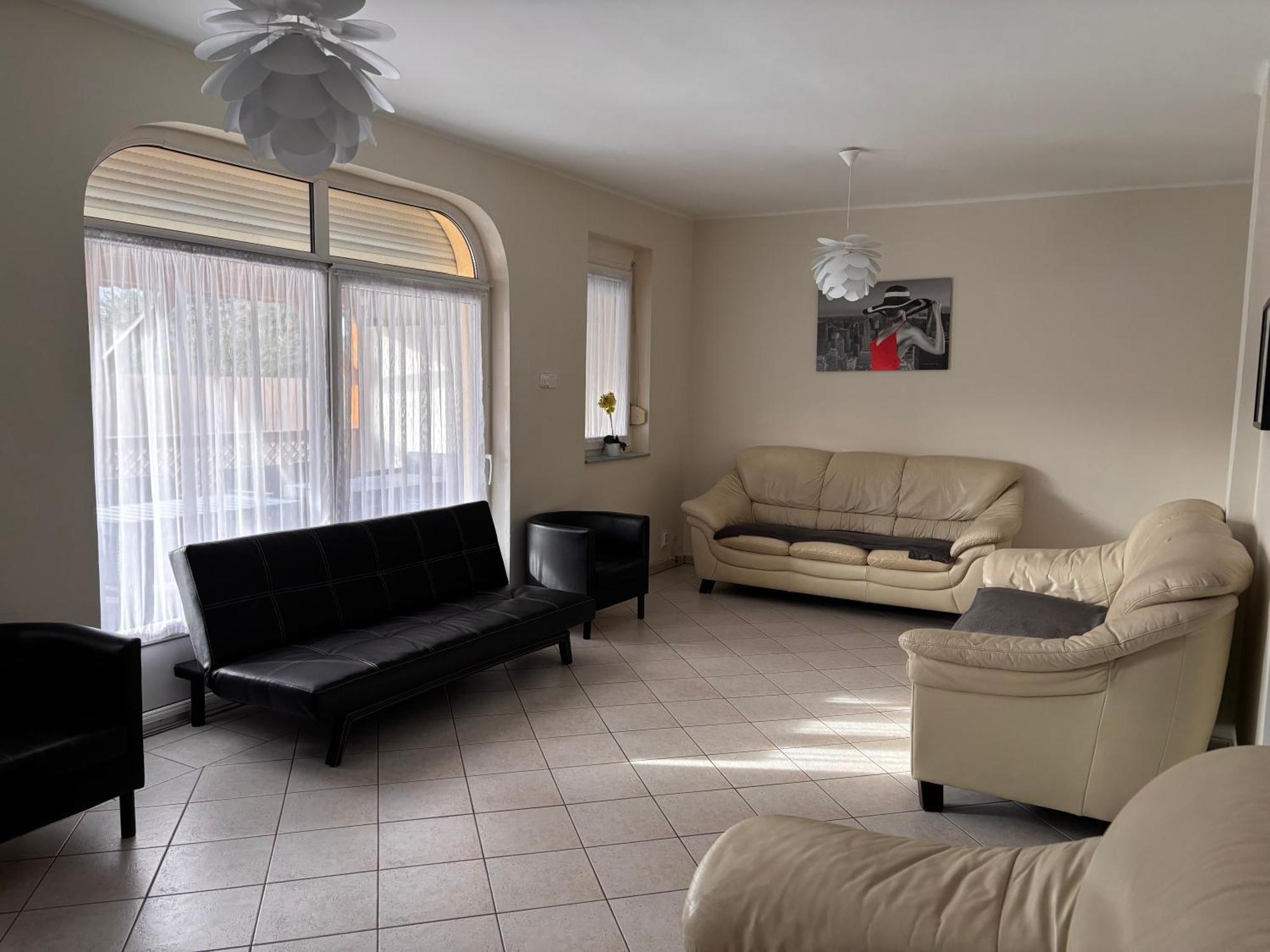 Veronika Lux Apartman Hajdúszoboszló Exterior foto